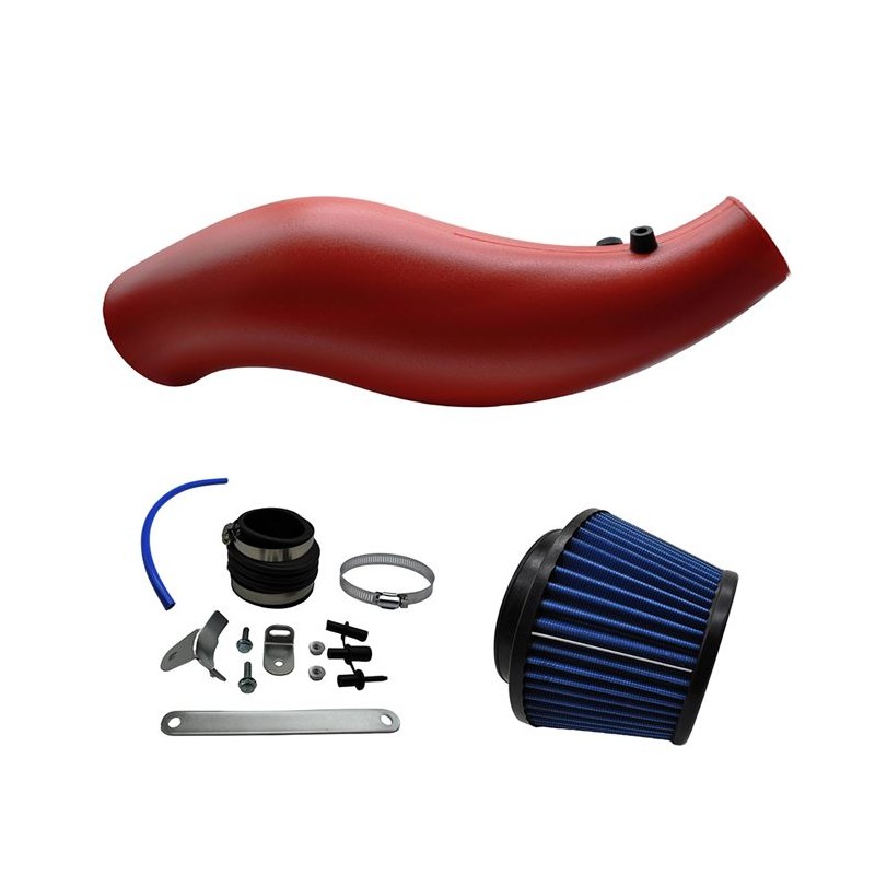 PERFORMANS HAVA FİLTRE KİTİ HONDA 96-00 1.6 SET BİGTUBE KIRMIZI 468633