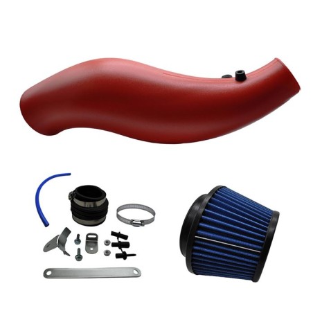 PERFORMANS HAVA FİLTRE KİTİ HONDA 96-00 1.6 SET BİGTUBE KIRMIZI 468633