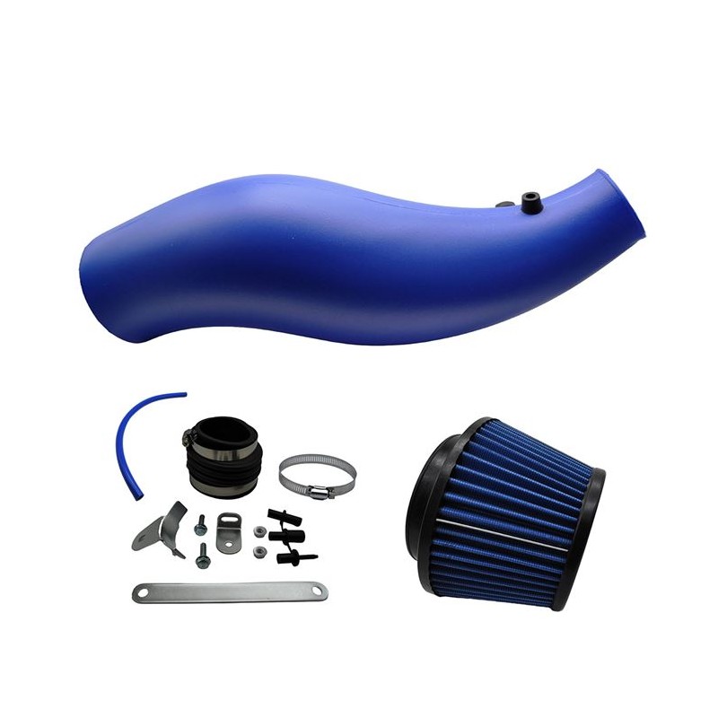 PERFORMANS HAVA FİLTRE KİTİ HONDA 96-00 1.6 SET BİGTUBE MAVİ 4686336 C