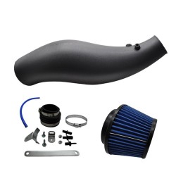 PERFORMANS HAVA FİLTRE KİTİ HONDA 96-00 1.6 SET BİGTUBE SİYAH 4686337