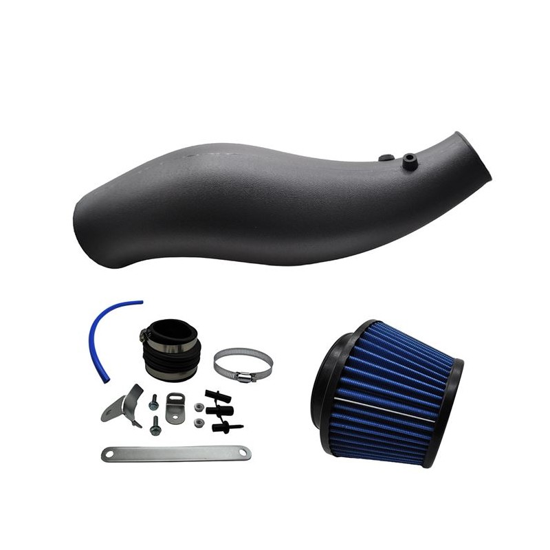 PERFORMANS HAVA FİLTRE KİTİ HONDA 96-00 1.6 SET BİGTUBE SİYAH 4686337