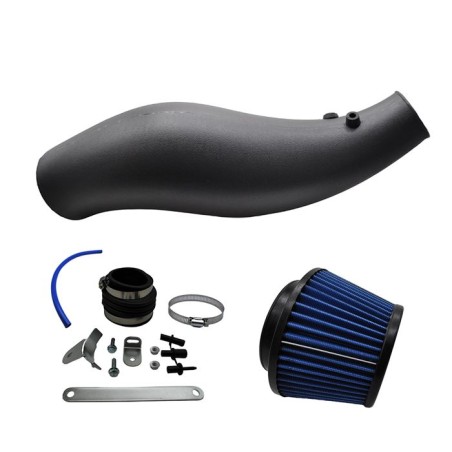 PERFORMANS HAVA FİLTRE KİTİ HONDA 96-00 1.6 SET BİGTUBE SİYAH 4686337