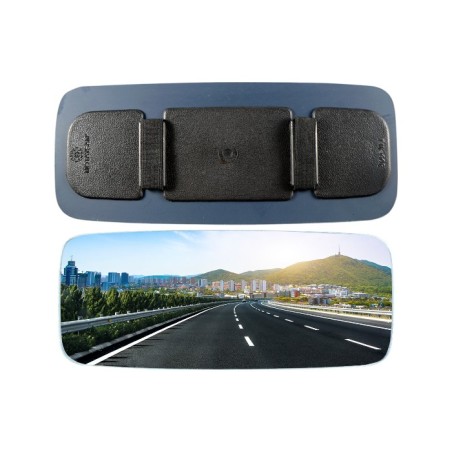 AYNA İÇ DİKİZ GEÇME İLAVE LASTİKLİ ŞAHİN 2 TAKGÖR 265X110MM R000 DÜZ C