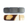 AYNA İÇ DİKİZ GEÇME İLAVE LASTİKLİ CİCİ 7 TAKGÖR 260X75MM R000 DÜZ CAM