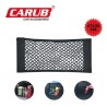 BAGAJ FİLESİ ORGANİZER ELASTİK CIRTLI SİYAH 47X25CM 4620630 CARUB