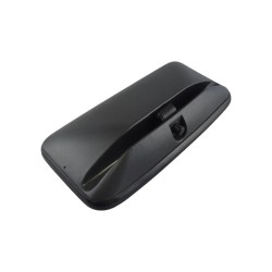 AYNA DIŞ DİKİZ SİYAH İNCİ-1 REZİSTANSIZ DODGE AS-900-V6 180X380MM R180