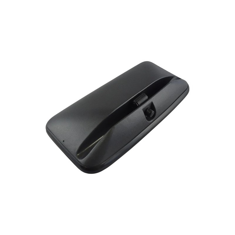 AYNA DIŞ DİKİZ SİYAH İNCİ-1 REZİSTANSIZ DODGE AS-900-V6 180X380MM R180