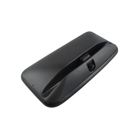 AYNA DIŞ DİKİZ SİYAH İNCİ-1 REZİSTANSIZ DODGE AS-900-V6 180X380MM R180