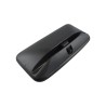 AYNA DIŞ DİKİZ SİYAH İNCİ-1 REZİSTANSIZ DODGE AS-900-V6 180X380MM R180