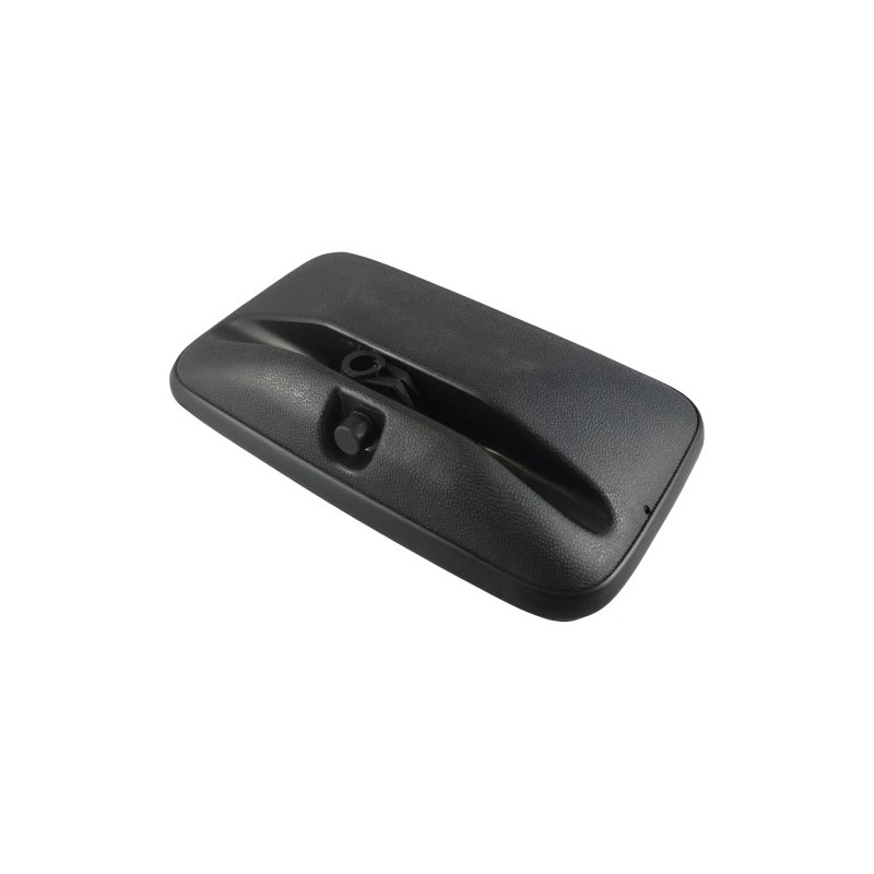 AYNA DIŞ DİKİZ AS-250-1 REZİSTANSIZ DODGE PD-350-V4 170X290MM R1800 11
