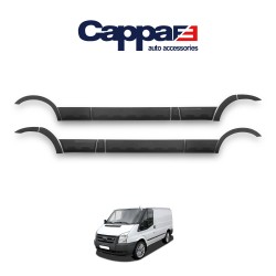 DODİK ABS FORD TRANSİT V184-V347 06-13 12PRÇ (6ÇAMURLUK + 6KAPI) KISA
