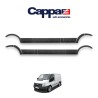 DODİK ABS FORD TRANSİT V184-V347 06-13 12PRÇ (6ÇAMURLUK + 6KAPI) KISA