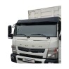 ÖN CAM GÜNEŞLİK TEREK ŞAPKA MITSUBISHI FUSO CANTER 98-12 CAPPAFE 31570