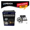 KAFA LAMBASI YUVARLAK GÜNEŞ ENERJİLİ ŞARZLI COB LED 5W LAMBADA 4456036