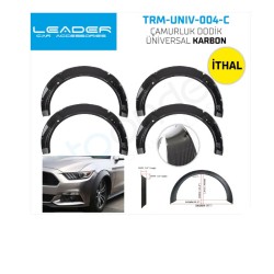 ÇAMURLUK DODİK ÜNİVERSAL KARBON İTHAL TRM-UNIV-00V-C SENTİNEL