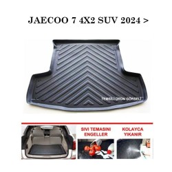 BAGAJ HAVUZU JAECOO JAECOO 7 4X2 SUV 4 X 2 2024 SONRASI BH2301K KUZEYL