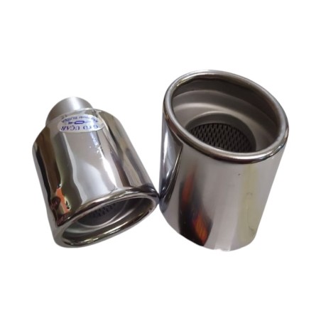 EGSOZ UCU YASSI NİKELAJLI KIVRIK YAN KESİK KISA 51MM UES 204 UES-204 U