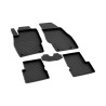 PASPAS KAUÇUK ORJİNAL MODEL 4D OPEL CORSA E 2014-2019 ÜNLAKS 4DS-83339