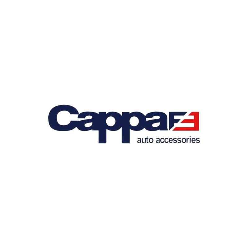 CAPPAFE ABS PARÇA MALZEME CAPPAPRC CAPPAFE