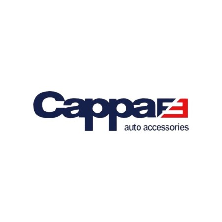 CAPPAFE ABS PARÇA MALZEME CAPPAPRC CAPPAFE