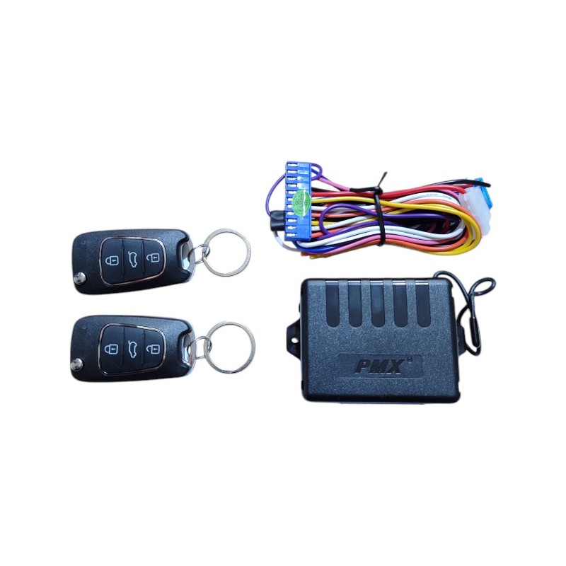 AÇMA KAPAMA UZAKTAN KUMANDA ORJİNAL MODEL HYUNDAI ANAHTARLI 001-007-19