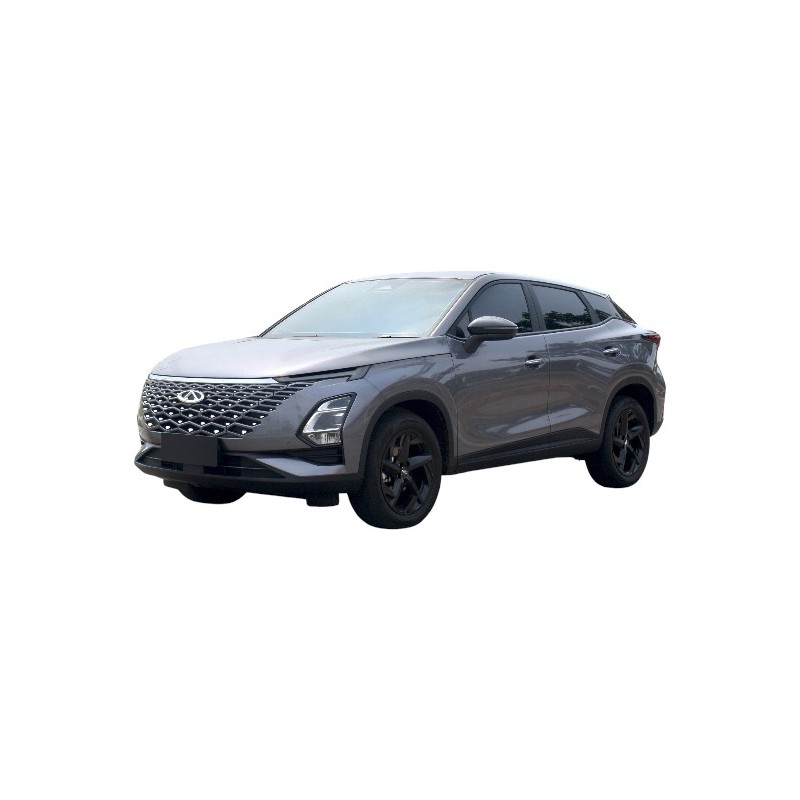 CAM RÜZGARLIĞI MUGEN CHERY OMODA 5 23-24 ÖN-ARKA SET SP-S-154 SUNPLEX