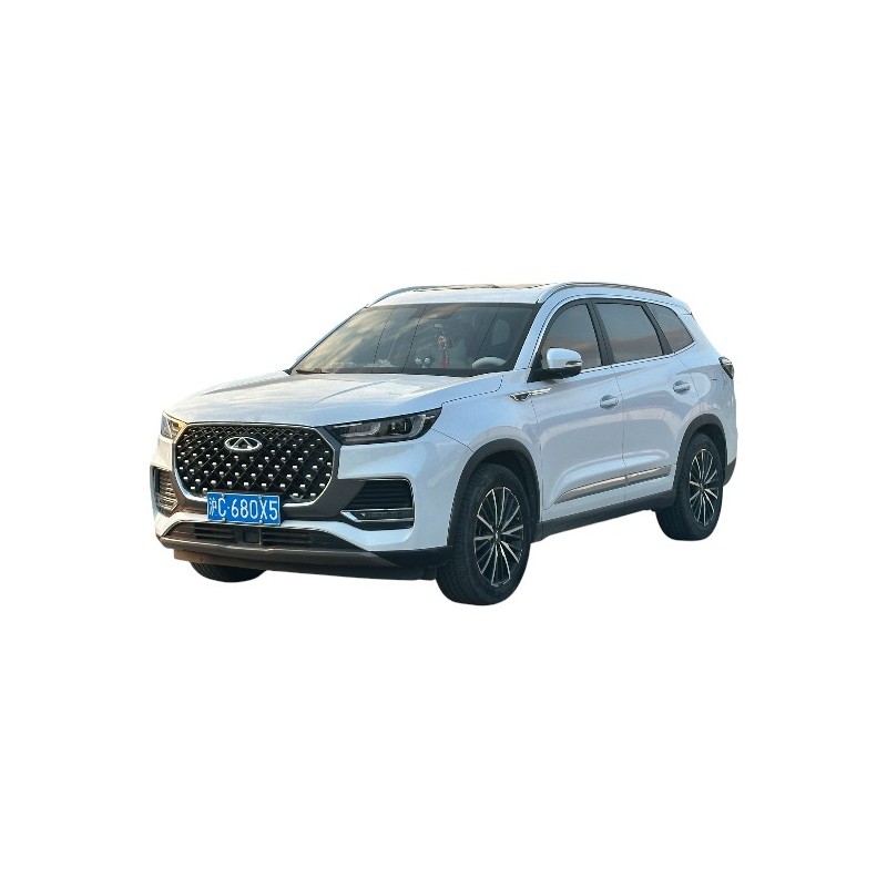 CAM RÜZGARLIĞI PLUS CHERY TİGGO 8 PRO 23 SONRASI NİKELLİ P1-028-003 SU