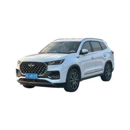 CAM RÜZGARLIĞI PLUS CHERY TİGGO 8 PRO 23 SONRASI NİKELLİ P1-028-003 SU