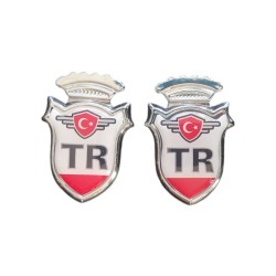 ARMA ZUM CHİA TR YAZI Z-CHA-TR YERLİ