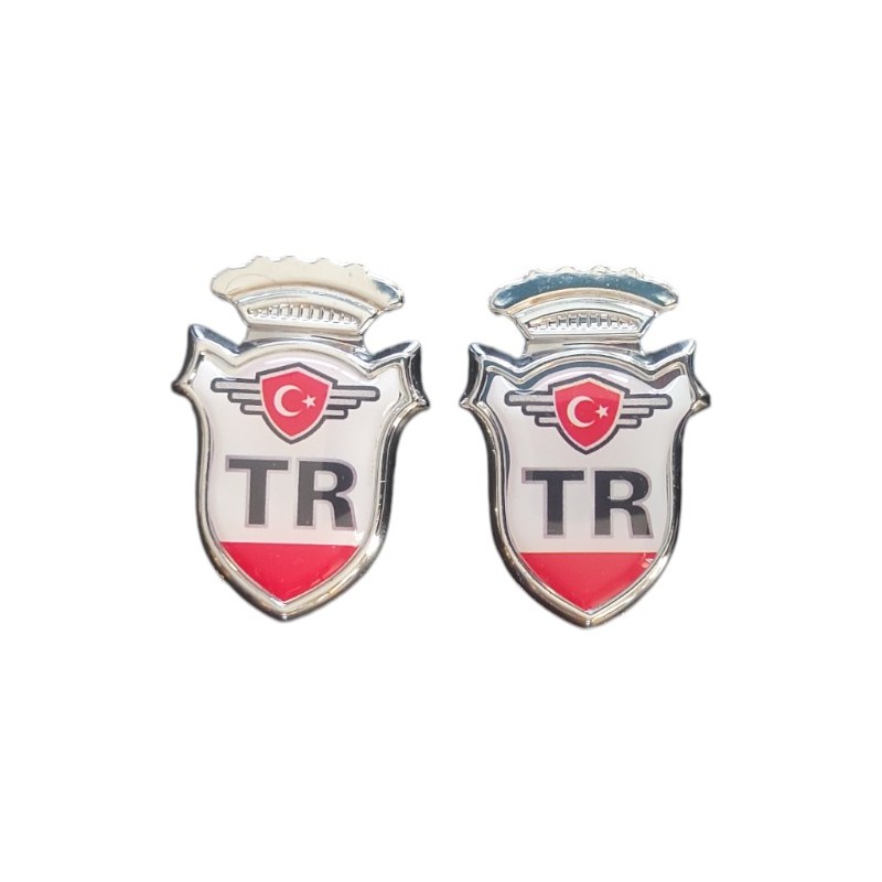 ARMA ZUM CHİA TR YAZI Z-CHA-TR YERLİ