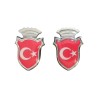 ARMA ZUM CHİA TÜRK BAYRAK Z-CHA-TR Z-CHA-TRB YERLİ