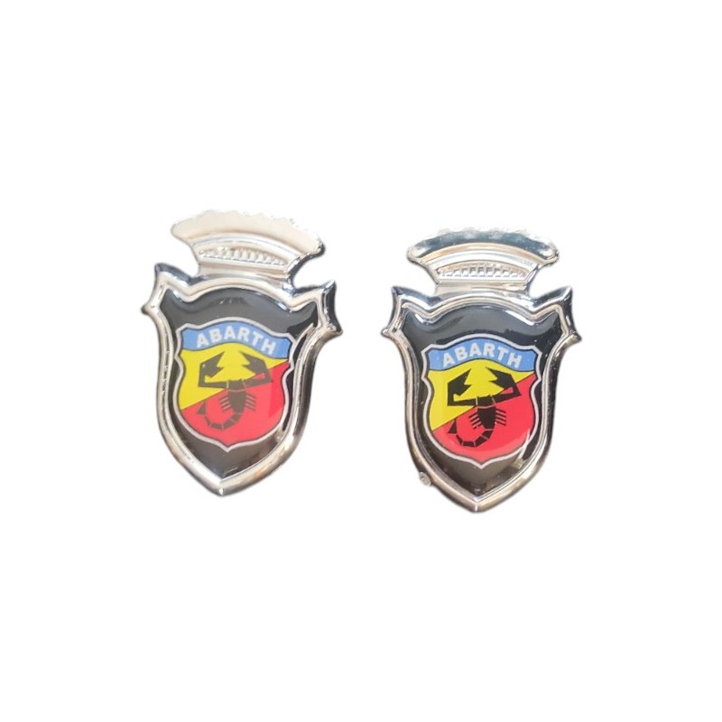ARMA ZUM CHİA ABARTH Z-CHA-TR Z-CHA-ABRT YERLİ