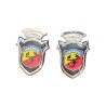ARMA ZUM CHİA ABARTH Z-CHA-TR Z-CHA-ABRT YERLİ