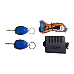 AÇMA KAPAMA UZAKTAN KUMANDA ORJİNAL MODEL FORD MAVİ ANAHTARLI 001-007-