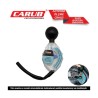 ANTİFİRİZ ÖLÇÜM CİHAZI BOME ELİPS BALİSTER AMBALAJ 0460303 CARUB