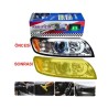 FAR STOP FİLMİ SARI 30CMX10MT 1190468 CARUB