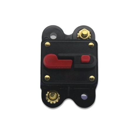 SİGORTA OTOMATİK IRGAT ŞALTERİ 60 AMP. SUNMİLD 4630115 CARUB