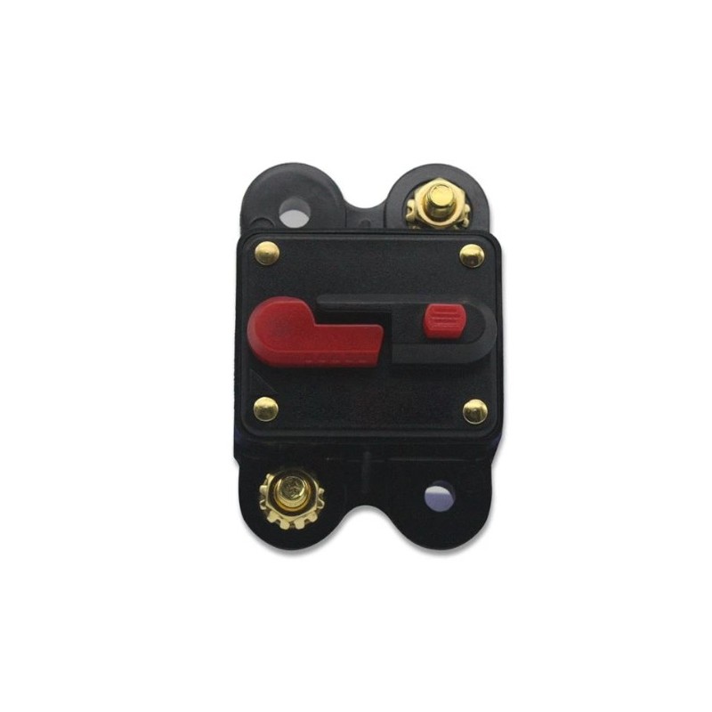 SİGORTA OTOMATİK IRGAT ŞALTERİ 100 AMP. SUNMİLD 4630106 CARUB