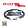 DİREKSİYON KILIFI 45CM FOSFORLU GRİ-MAVİ 1830249 CARUB