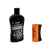 OTO BAKIM TEMİZLİK LASTİK PARLATICI JEL SÜNGERLİ 500ML CARPİ 0912014 C