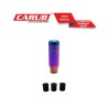 VİTES TOPUZU METAL ALÜMİNYUM RAİNBOW BOY:85MM 6219305 CARUB