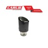 EGSOZ UCU YUVARLAK CARBON GİRİŞ 60MM ÇIKIŞ 92X164MM 2162151 CARUB