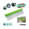 OTO BAKIM TEMİZLİK ÇEK ÇEK SİLİKONLU 30X10CM YEŞİL 0922538 CARUB