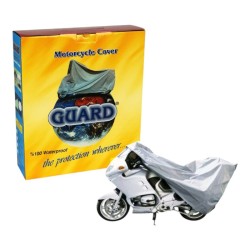 L BEDEN GUARD MOTORSİKLET BRANDASI (PVC) 152BPMBL GUARD