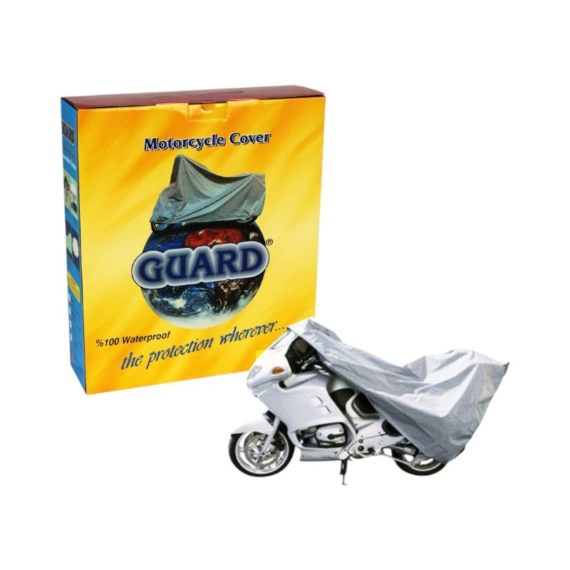 L BEDEN GUARD MOTORSİKLET BRANDASI (PVC) 152BPMBL GUARD