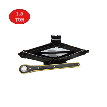 KRİKO AKORDİON CIRCIRLI 1.5 TON LR 440 SENTİNEL LR-440 SENTİNEL
