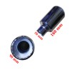 EGSOZ UCU YUVARLAK KONİK DELİKLİ 51X90MM UES 098 UES-098 UES