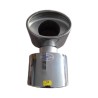EGSOZ UCU YASSI NİKELAJLI KIVRIK YAN KESİK KISA 60MM UES 208 UES-208 U