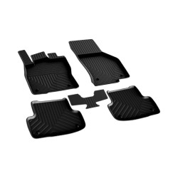 PASPAS KAUÇUK ORJİNAL MODEL 4D SEAT ATECA 2016- ÜNLAKS 4DS-84021 ÜNLAK