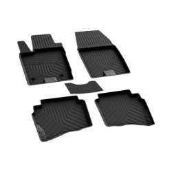 PASPAS KAUÇUK ORJİNAL MODEL 4D SUZUKI GRAND VİTARA 1998-2005 ÜNLAKS 4D